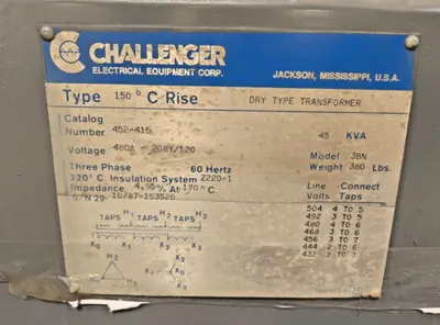 USED Challenger 6456456546546546