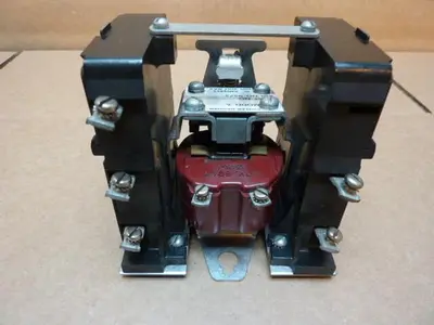 USED CUTLER HAMMER 9575E D9-1
