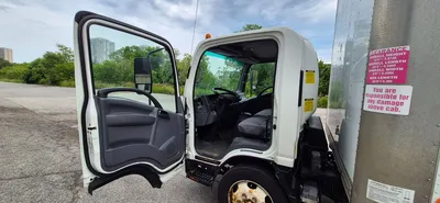 2018 ISUZU NRR Box Truck | Platinum Group (10)
