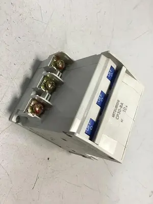 USED MITSUBISHI CP30-BA-3P-10A