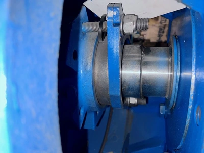 USED Sulzer APT51-12