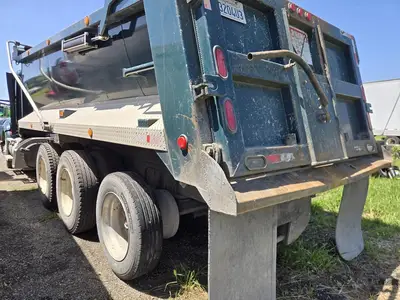 USED 2019 KENWORTH T680