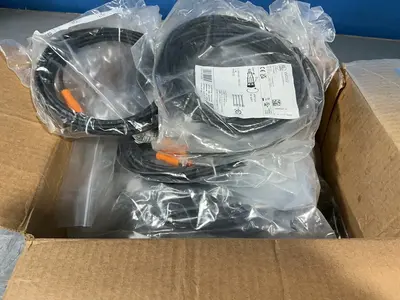 New | in-Stock IFM ELECTRIC EVC002 Misc Electrical & Power Parts Ohio US | HGR 24 #1545430