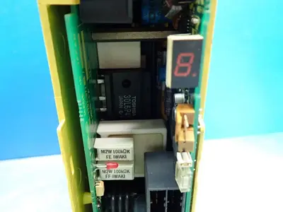 USED FANUC A06B6079H205