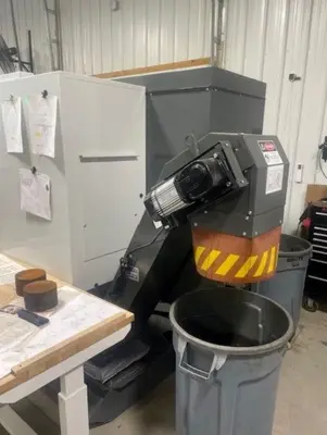 2022 HAAS ST-30 CNC Lathes | Toolquip, Inc. (3)
