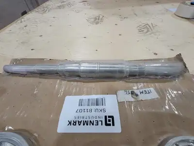 USED INPRO/SEAL 1501-A-17381-0