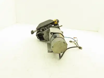 Miller S-62 Wire Motor & Feeder Only For 24V Series 60 Millermatic Single Spool