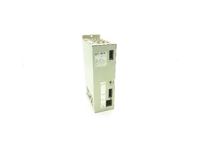 Used RUBYCON CORPORATION _UNKNOWN_ Power Supplies Indiana US | Arrow Industrial #1316877