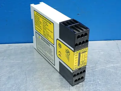 New | in-Stock BANNER ATFM10K Relays & Switches | HGR 24 #739809