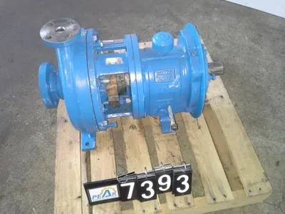 USED Goulds 3196 LTX