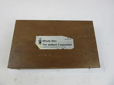 Minute Man Tools