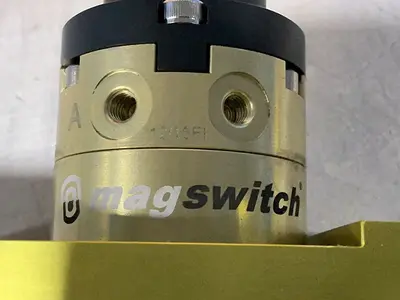 Used MAGSWITCH AR30 NAAMS Material Handling (misc) Ohio US | HGR 24 #1506872