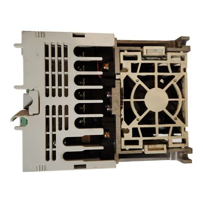 Used MITSUBISHI FR-S540-2.2K-NA Variable Speed Drives Saskatchewan CA | Tools of Industry #1521106