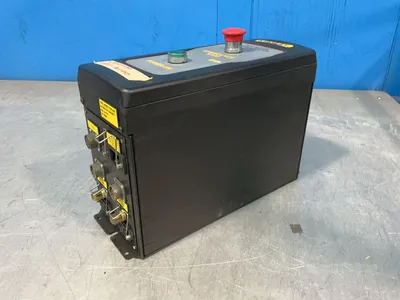 Used 2013 STANLEY SA1464 Input / Output Modules Ohio US | HGR 24 #1263363