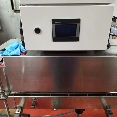 Used 2019 ACCUTEK MULTIPLE Filling Machines Illinois US | Revelation Machinery #1269532