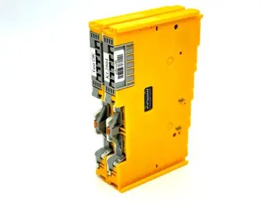 Used Beckhoff KL2904 Input / Output Modules Michigan US | Maverick Industrial Sales #1401585