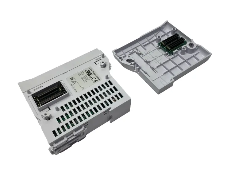 Used IAI ETHERCAT GATEWAY UNIT 24VDC PLC Ethernet Equipment Michigan US | Maverick Industrial Sales #1091886