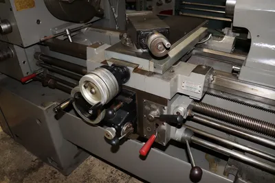 USED 1981 STANDARD 2040