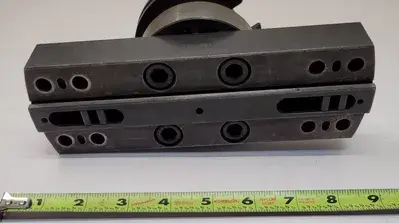 USED GRAFLEX A730 20