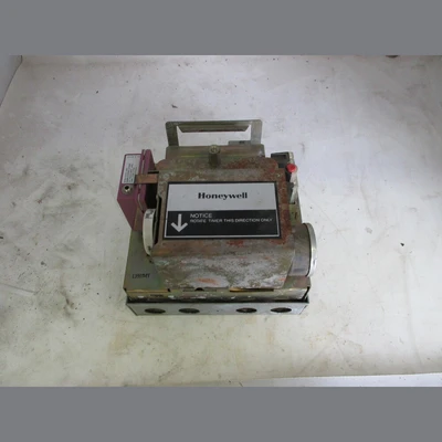Honeywell Timer