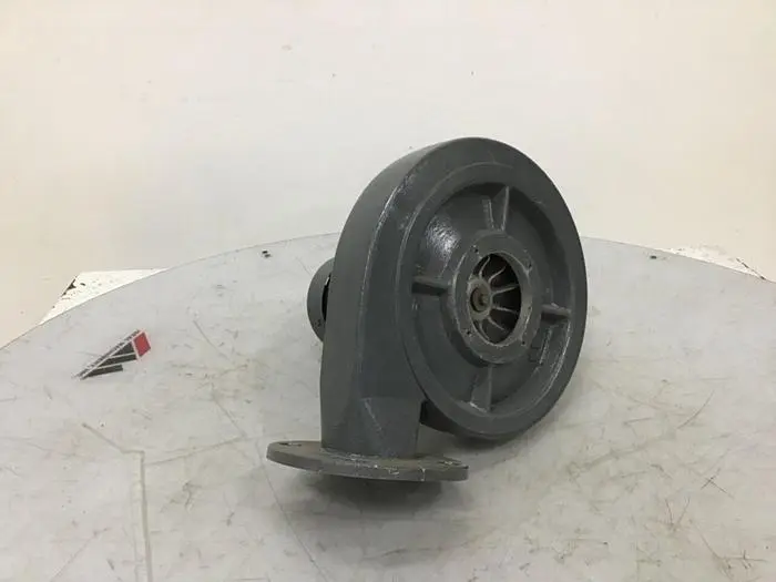 Used MITSUBISHI SF-JRV 0.26 HP Motors (misc) Michigan US | Ideal Machinery #692970