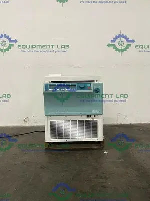 USED HETTICH ZENTRIFUGEN D-28532 TUTTLINGEN CENTRIFUGE  -20°C