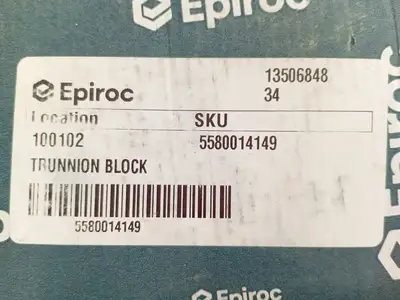 New | in-Stock EPIROC 5580014149 Parts British Columbia CA | Lenmark #1440246