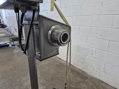 USED LOMA SYSTEMS IQ