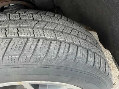 USED 2017 GMC SIERRA 1500
