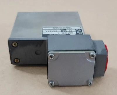 NEW Controlotron 991NMS-3