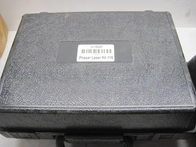 MONARCH INSTRUMENTS PHASAR-TACH PROTABLE TACHOMETER