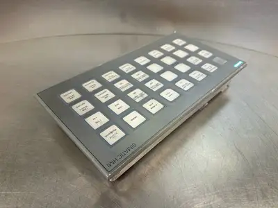 Siemens 6AV3688-3EH47-0AX0 Simatic HMI 6AV3-688-3EH47-0AX0 (7.5.4)