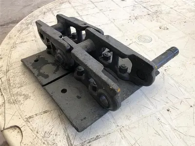 New | in-Stock INGERSOLL-RAND 50774421 TRACK CHAIN SECTIONS Construction Equipment Parts Pennsylvania US | East West Machinery & Drilling #1416497