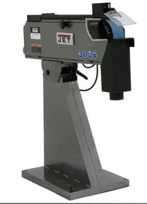 JET BG-379-3 Grinders, Belt (Incl Sanders) | Rock Solid Tools (2)