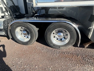Used 2019 PETERBILT 579 Tractors & Trailers Arizona US | Proxy Equipment #1550402