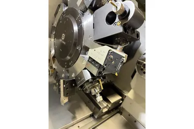 Used _UNKNOWN_ _UNKNOWN_ CNC Lathes Utah US | KD Auctions #1549328