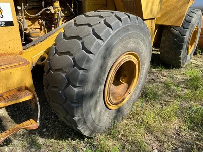 1995 Caterpillar 960F