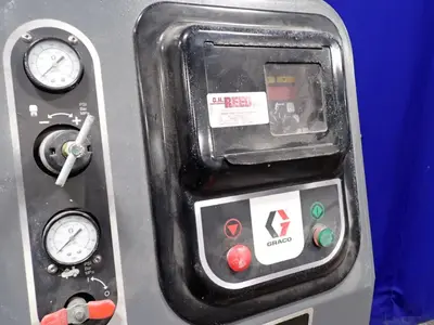USED GRACO 234611