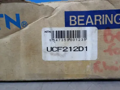 NEW NTN UCF212D1