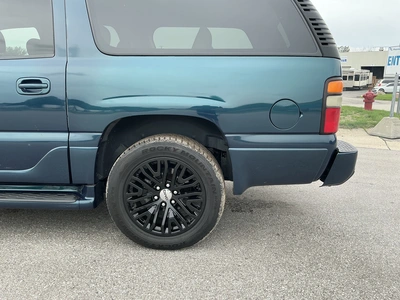 Used 2006 GMC YUKON XL SUVs Michigan US | Miedema Asset Management Group #1425111