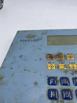 Used SCHEUGENPFLUG SCHEUGENPFLUG KWS100 Misc Electrical & Power Parts | ND Industrial Surplus #1212703