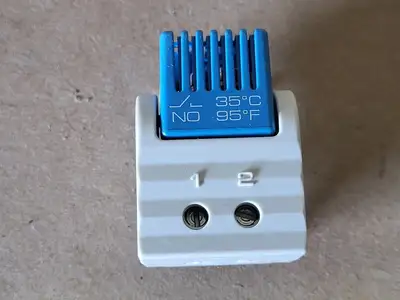 NEW STEGO 01161.0-02