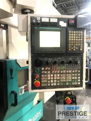 USED 2006 MURATEC MW200