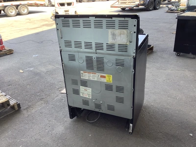 Used FRIGIDAIRE FEF366ECN Residential Appliances Michigan US | Miedema Asset Management Group #1308035