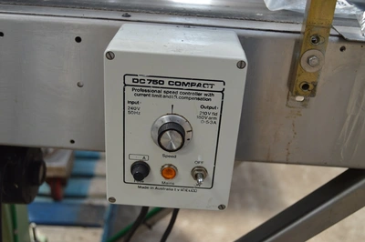 Packmatic Fully Automatic Sleeve Wrapper