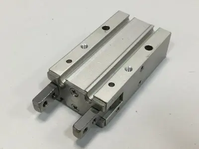USED SMC MHY2-16D