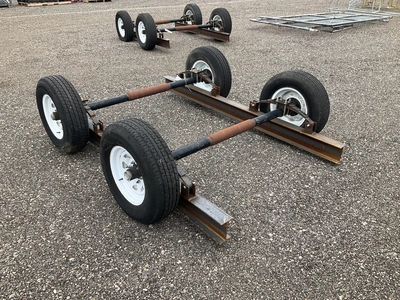 Used _UNKNOWN_ _UNKNOWN_ Running Gears Michigan US | Miedema Asset Management Group #1320508