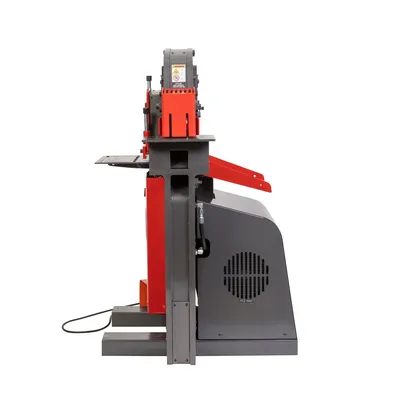 EDWARDS IW55 Ironworkers | Sierra Victor Industries (5)