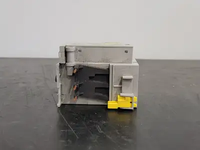 USED ALLEN-BRADLEY 193-EDN