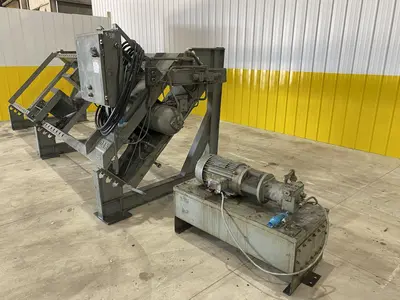 USED DAKE 6202